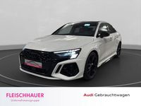 Gebraucht Audi RS3 Ambiente 400 PS (294 kW) 2024 Weiss Limousine