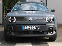 Gebraucht Renault 4 E-Tech Komfort 110 kW (150 PS) 2025 Schiefergrau SUV