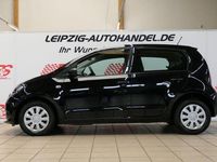 Gebraucht Skoda Citigo Active 60 PS (44 kW) 2019 Schwarz Kleinwagen