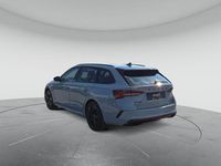 Gebraucht Skoda Octavia RS 265 PS (194 kW) 2025 Patina grau Kombi