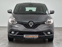 Gebraucht VW Caddy 140 PS (102 kW) 2018 Grau Van / Kleinbus