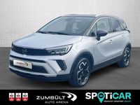 Gebraucht Opel Crossland Ultimate 96 PS (70 kW) 2024 Grau SUV