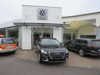 gebraucht Audi Q2 35 TFSI sport / LED / NAVI