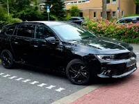 Gebraucht Opel Astra Ultimate 145 PS (106 kW) 2025 Schwarz Kleinwagen