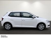 gebraucht Skoda Fabia 1 0 Cool Plus KLIMA DAB PDC MFL