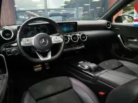 Gebraucht Mercedes A200 Business 163 PS (119 kW) 2020 Grau Limousine