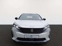 Gebraucht Peugeot 3008 GT 178 PS (130 kW) 2023 Perlmutt weiß SUV