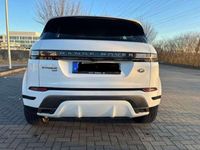 gebraucht Land Rover Range Rover evoque P300e R-Dynamic SE