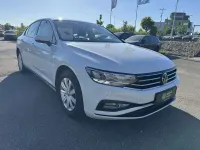 Gebraucht VW Passat 150 PS (110 kW) 2021 Pure white Limousine