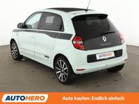 Gebraucht Renault Twingo 90 PS (66 kW) 2019 Grün Kleinwagen
