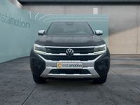 Gebraucht VW Amarok Aventura 241 PS (177 kW) 2023 Schwarz Pickup