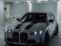 Gebraucht BMW M3 Performance 530 PS (389 kW) 2024 Grau Kombi