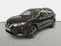 gebraucht Nissan Qashqai Qashqai1.3 DIG-T N-WAY