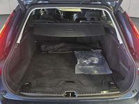 Gebraucht Volvo V90 Plus 349 PS (256 kW) 2024 Blau Kombi