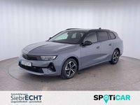 Neu Opel Astra 131 PS (96 kW) 2025 Grau Kombi