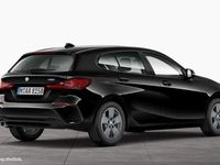 Gebraucht BMW 118 Advantage 136 PS (100 kW) 2023 Schwarz Kleinwagen