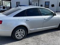 gebraucht Audi A6 2.7 TDI (DPF) multitronic -