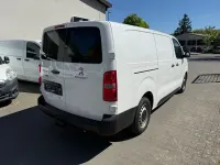 Gebraucht Peugeot Expert Premium 179 PS (131 kW) 2021 Weiß Van