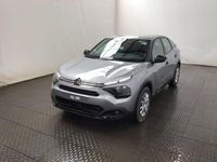 Gebraucht Citroën C4 Feel 110 PS (80 kW) 2021 Limousine