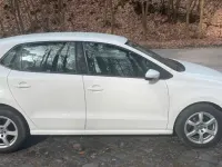 Używany VW Polo 90 KM (66 kW) 2012 Biały Hatchback