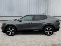 Nowe Ford Capri 210 kW (286 KM) 2026 Czarny SUV