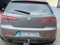 gebraucht Alfa Romeo 159 Sportwagon3,2 Liter V6