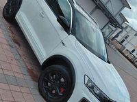 Gebraucht VW T-Roc Sport 150 PS (110 kW) 2019 Weiß SUV