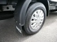 Używany Maxus eDeliver 9 150 kW (204 KM) 2024 Biały Van