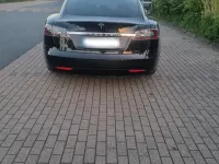 Gebraucht Tesla Model S 385 kW (524 PS) 2018 Andere farben Kleinwagen