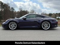 Ny Porsche 992 510 HK (375 kW) 2026 Lilla