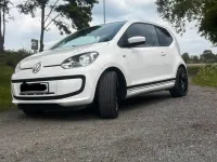 Używany VW up! 68 KM (50 kW) 2015 Biały Hatchback