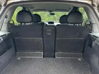 Gebraucht Opel Meriva 2005 Grau Van / Kleinbus
