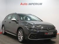 Gebraucht VW Golf Alltrack 200 PS (147 kW) 2022 Grau Kombi