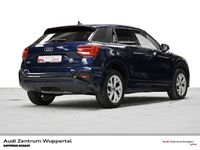 gebraucht Audi Q2 35 TFSI S-LINE AHK KAMERA LED VIRTUAL