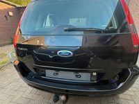 Usata Ford Fusion 2010 Utilitaria