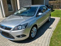 Gebraucht Ford Focus Cabriolet 145 PS (106 kW) 2009 Andere farben Cabrio