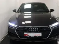 Gebraucht Audi A7 Sportback Ambiente 245 PS (180 kW) 2025 Madeirabraun Kleinwagen