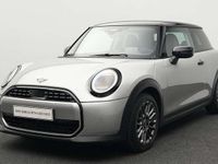 Gebraucht Mini Cooper Classic 156 PS (114 kW) 2024 Grau Kleinwagen