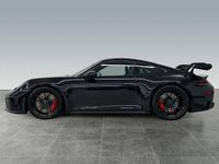 Neu Porsche 911 GT3 510 PS (375 kW) 2026 Schwarz Coupé