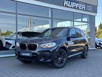 Brugt BMW X3 Performance 305 HK (224 kW) 2021 Grå SUV