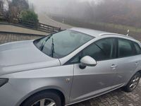 gebraucht Seat Ibiza ST Ibiza 1.6 TDI CR Style