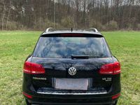 gebraucht VW Touareg 3.0 V6 TDI Blue Motion DPF Automatik