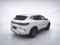 Brugt BYD Seal U Boost 218 HK (160 kW) 2025 Hvid SUV