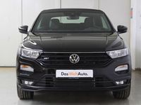 gebraucht VW T-Roc Cabriolet 1.5 TSI R-Line 7