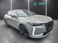 Gebraucht DS Automobiles DS4 Performance 131 PS (96 kW) 2023 Grau SUV