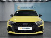 Gebraucht Audi RS3 400 PS (294 kW) 2024 Gelb Limousine
