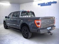 Gebraucht Ford V8 Lariat 405 PS (297 kW) 2024 Grau SUV