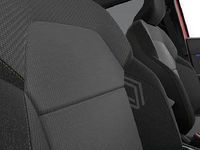 Neu Renault Captur 114 PS (83 kW) 2025 Dezirrot metallic (rot) SUV