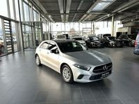 gebraucht Mercedes A200 PROGRESSIVE NIGHT BUSINESS PAKET