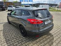 gebraucht Ford Focus Xenon, Navi, Rückfahrkamera